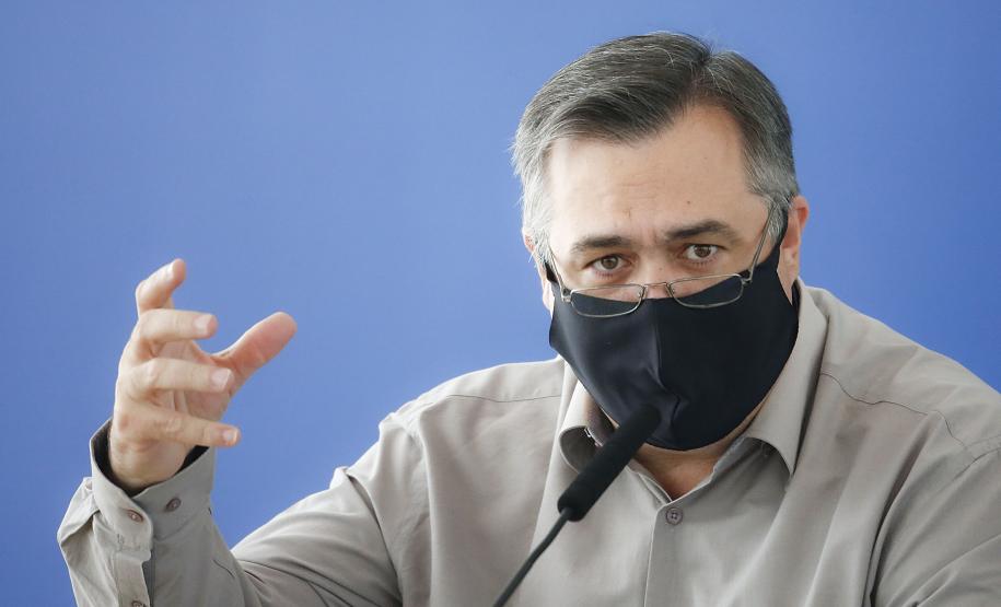 Com foco no combate à Covid-19, Estado lança o Verão Consciente