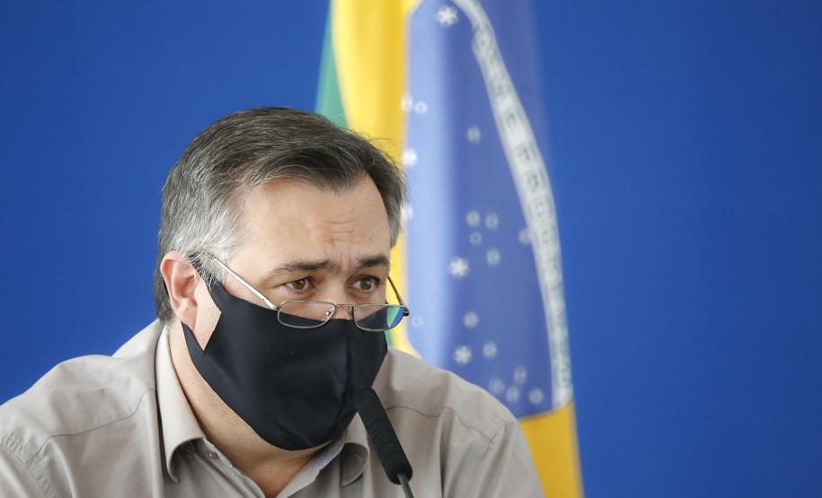 Com foco no combate à Covid-19, Estado lança o Verão Consciente
