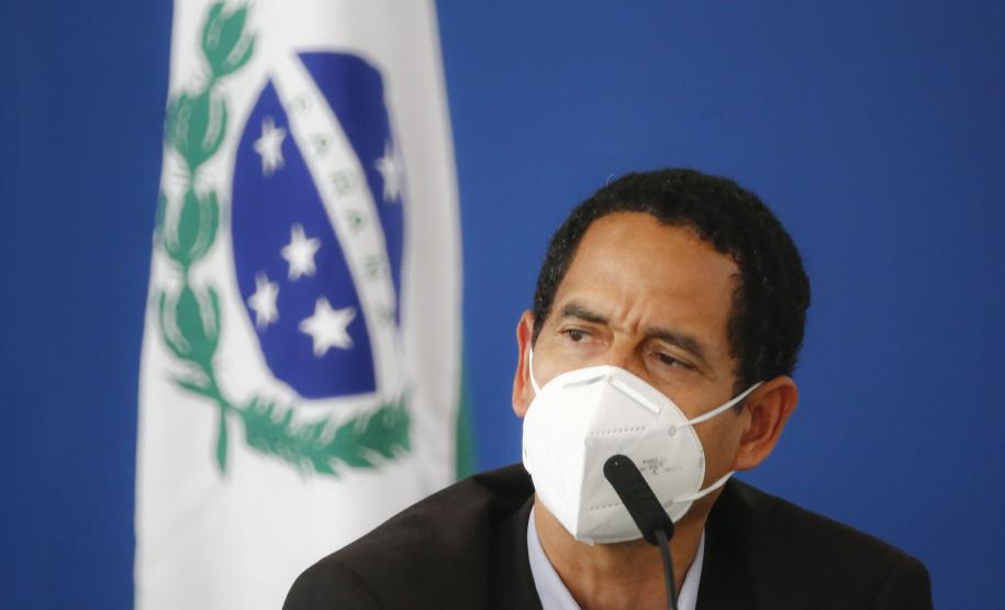 Com foco no combate à Covid-19, Estado lança o Verão Consciente