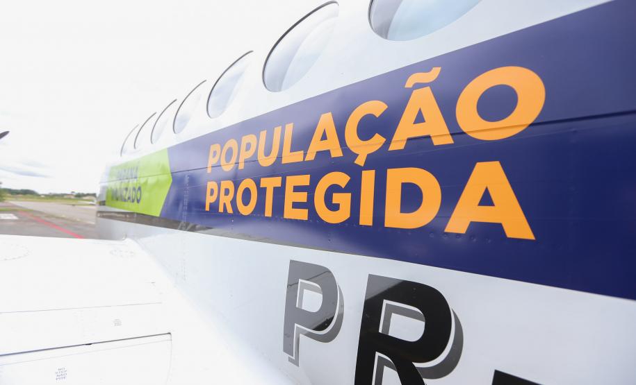 Paraná reforça atenção aos profissionais de saúde no terceiro lote das vacinas