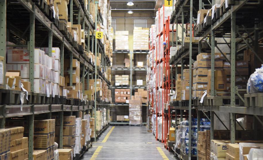 Paraná está pronto para iniciar vacinação contra a Covid-19, diz Ratinho Junior