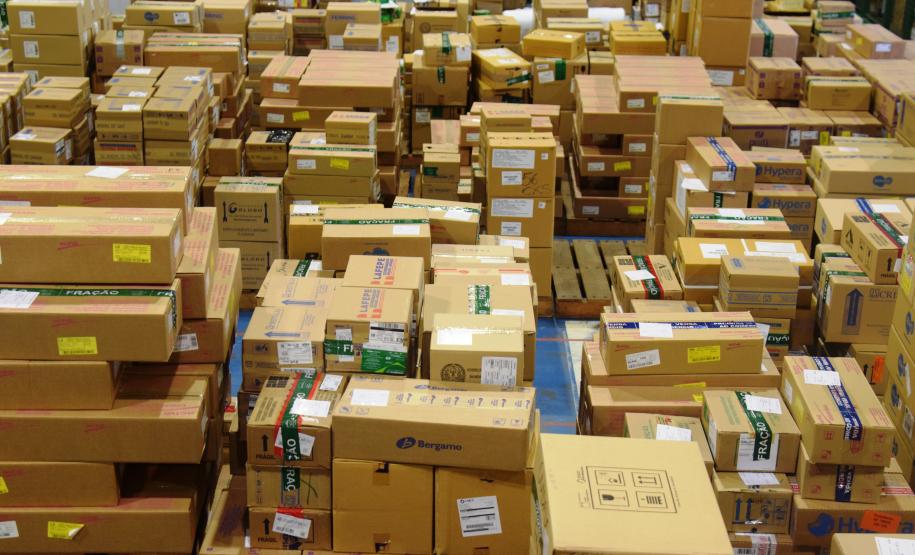 Paraná está pronto para iniciar vacinação contra a Covid-19, diz Ratinho Junior