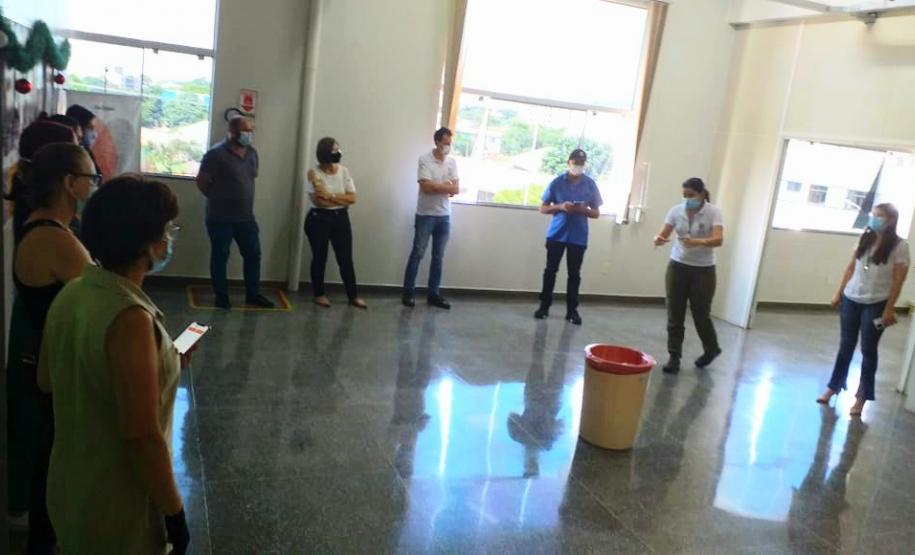 Sesa registra três novos mortes de macacos infectados com o vírus da Febre Amarela