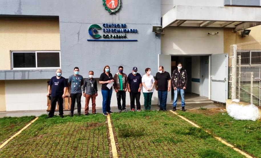 Sesa realiza força-tarefa neste final de semana para entrega de insumos que serão usados na vacinação contra a Covid-19