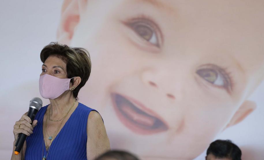 Nova ala amplia atendimento no Hospital Universitário dos Campos Gerais