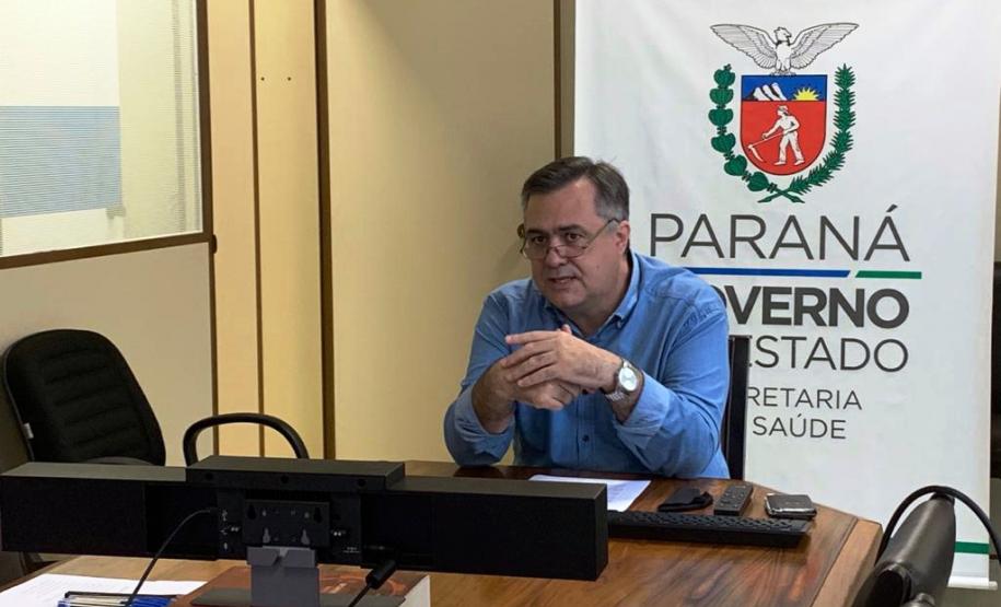 Sesa alerta sobre a importância do diagnóstico e tratamento da tuberculose