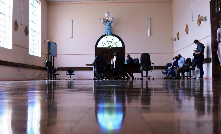 Complexo Hospitalar do Trabalhador é referência de atendimento durante a pandemia