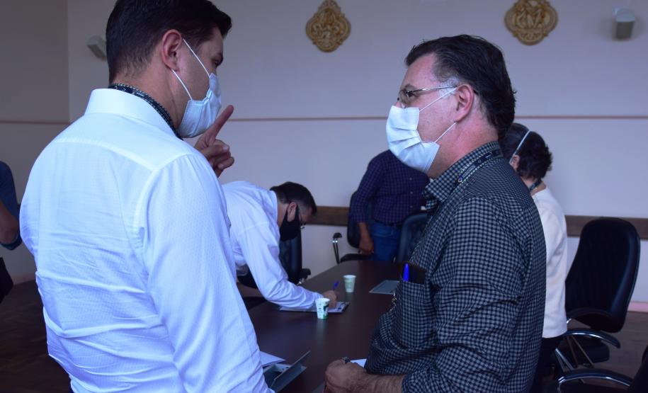 Complexo Hospitalar do Trabalhador é referência de atendimento durante a pandemia