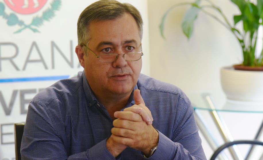 Reunião Oxigênio