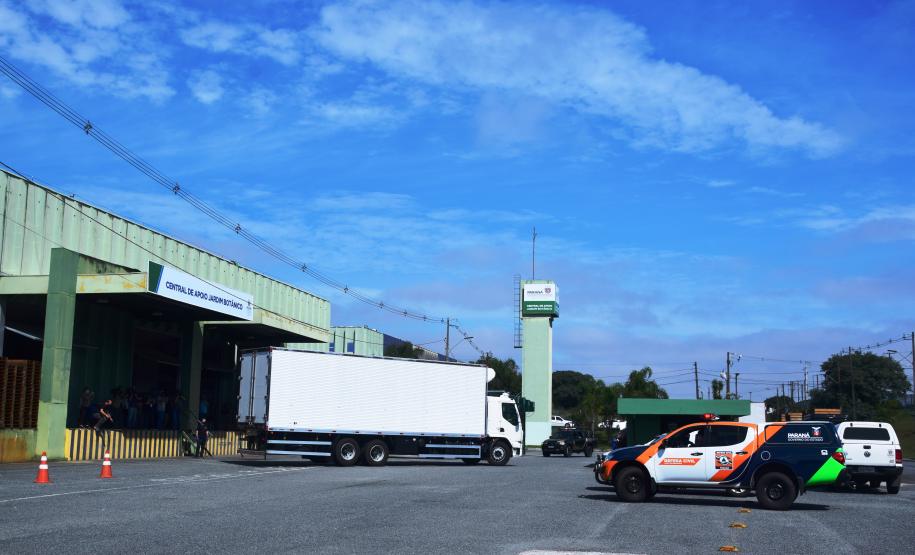 A ideia é incentivar ainda mais a imunização, valorizar a sua importância na luta contra a pandemia, e acelerar a aplicação em cidades que têm mais dificuldades de operacionalizar o Plano Estadual de Vacinação contra a Covid-19.