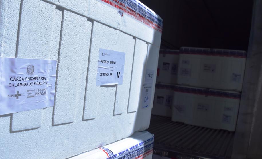 A ideia é incentivar ainda mais a imunização, valorizar a sua importância na luta contra a pandemia, e acelerar a aplicação em cidades que têm mais dificuldades de operacionalizar o Plano Estadual de Vacinação contra a Covid-19.