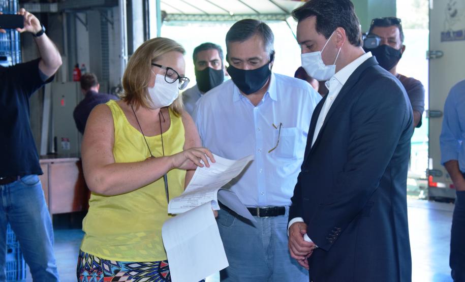 A ideia é incentivar ainda mais a imunização, valorizar a sua importância na luta contra a pandemia, e acelerar a aplicação em cidades que têm mais dificuldades de operacionalizar o Plano Estadual de Vacinação contra a Covid-19.