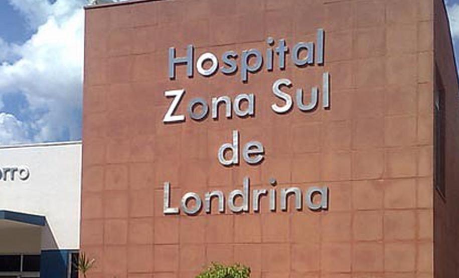 HZS de Londrina faz reforma no PS para melhoria do atendimento
