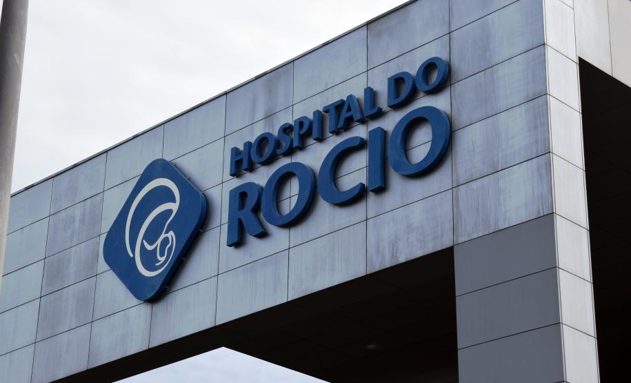Governo inaugura 52 novos leitos de UTI para Covid-19 em Campo Largo