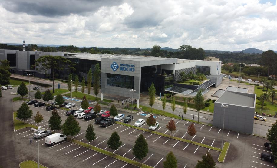 Governo inaugura 52 novos leitos de UTI para Covid-19 em Campo Largo