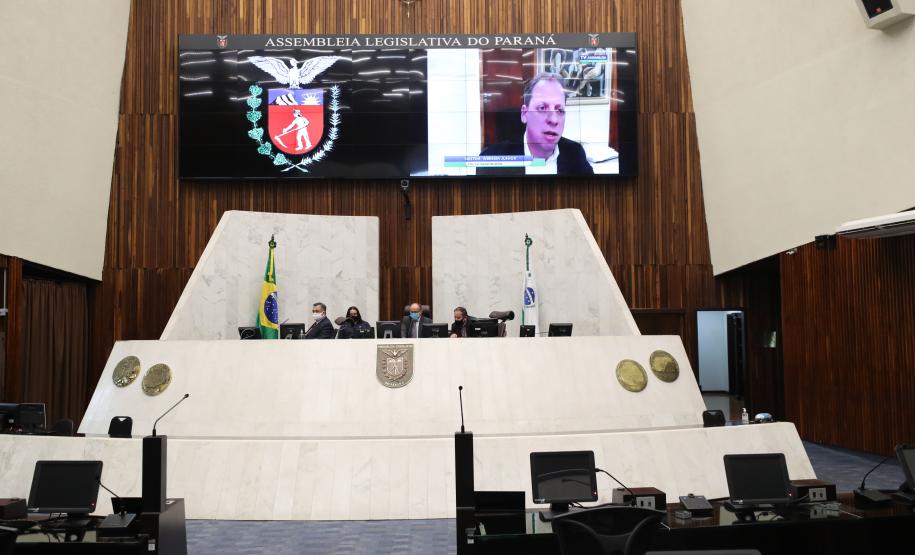 Governo investiu em 2020 o maior percentual em Saúde dos últimos 10 anos