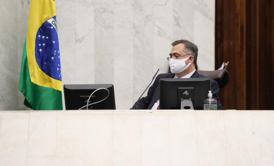 Governo investiu em 2020 o maior percentual em Saúde dos últimos 10 anos
