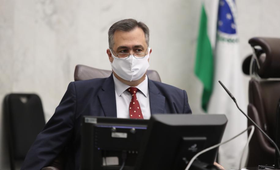 Governo investiu em 2020 o maior percentual em Saúde dos últimos 10 anos