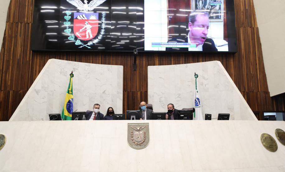 Governo investiu em 2020 o maior percentual em Saúde dos últimos 10 anos