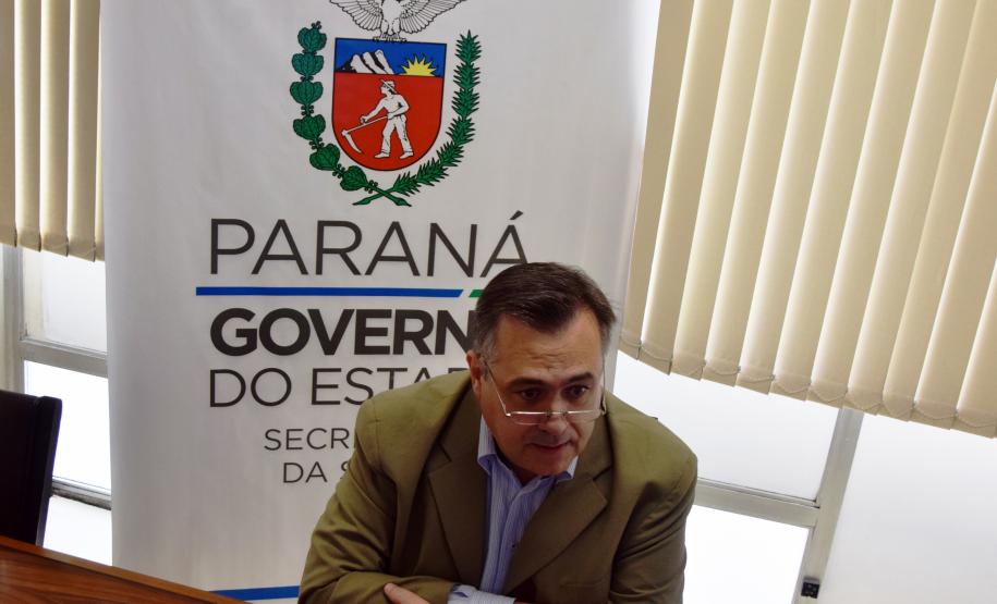Trinta e sete alunos da Especialização em Saúde Pública finalizam o curso pela ESPP na Regional de Apucarana