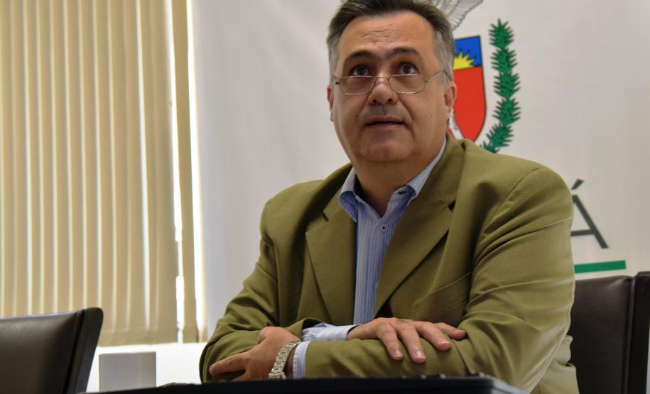 Trinta e sete alunos da Especialização em Saúde Pública finalizam o curso pela ESPP na Regional de Apucarana