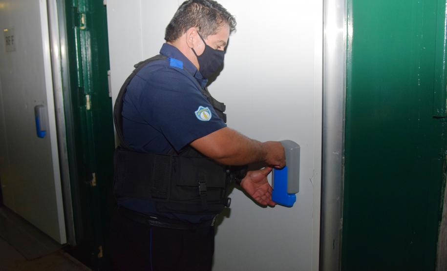 Paraná distribui mais 129,2 mil doses para vacinação de idosos com mais de 75 anos