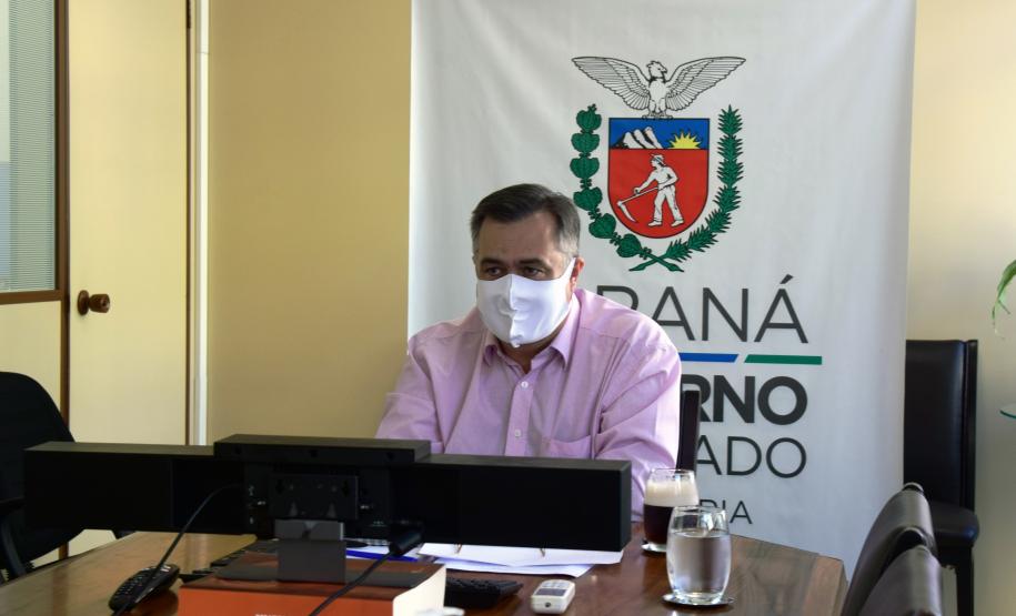 Escola de Saúde do Paraná forma especialistas em gestão do SUS