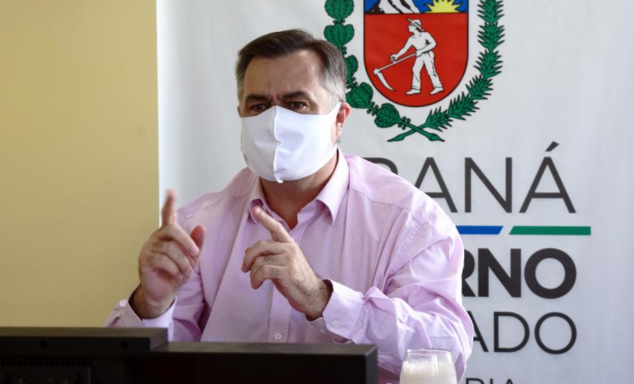 Escola de Saúde do Paraná forma especialistas em gestão do SUS