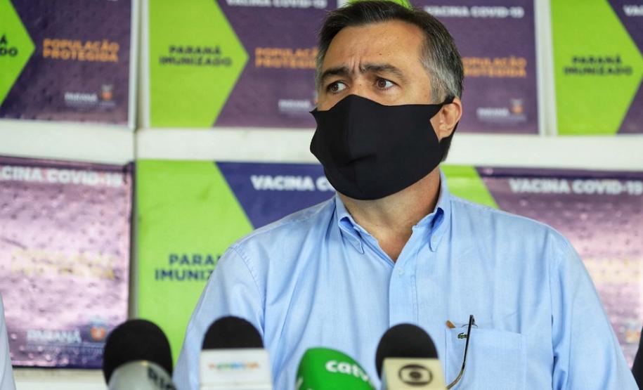 Vacinas