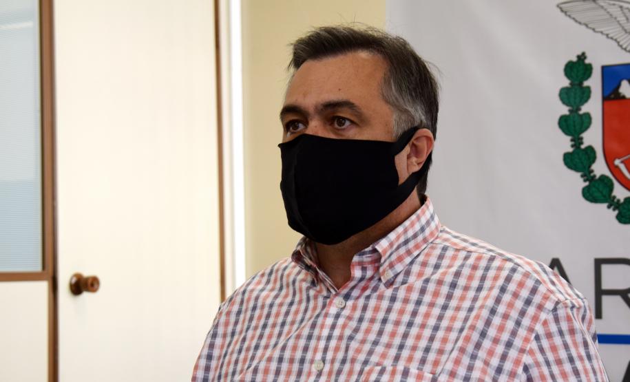 Autismo é tema de reunião da Sesa com educadores municipais