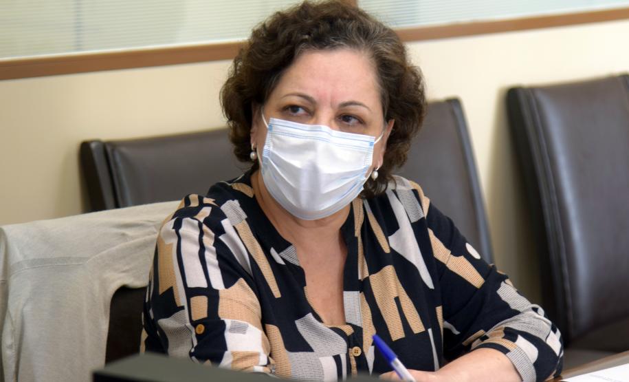 Autismo é tema de reunião da Sesa com educadores municipais