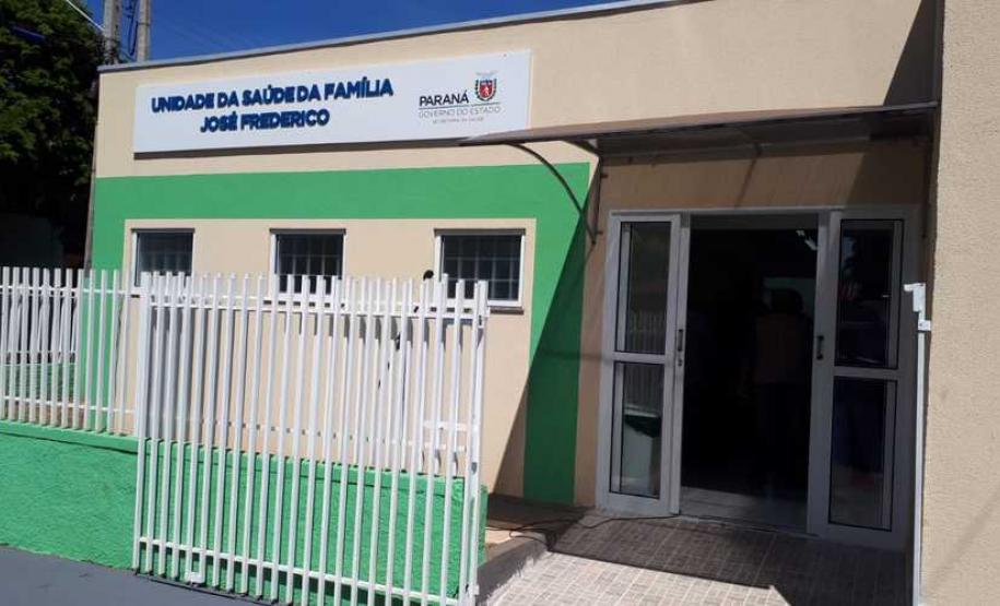 Vacinação contra a Covid-19 em Sertaneja.