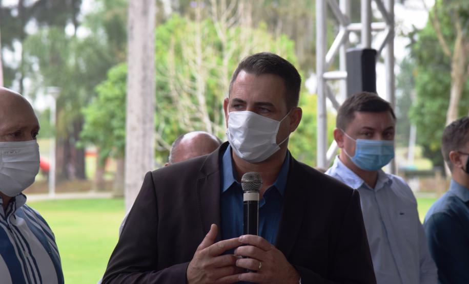 Paraná inicia campanha de imunização contra a influenza
