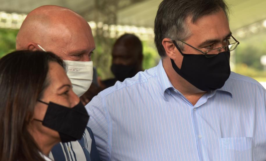 Paraná inicia campanha de imunização contra a influenza