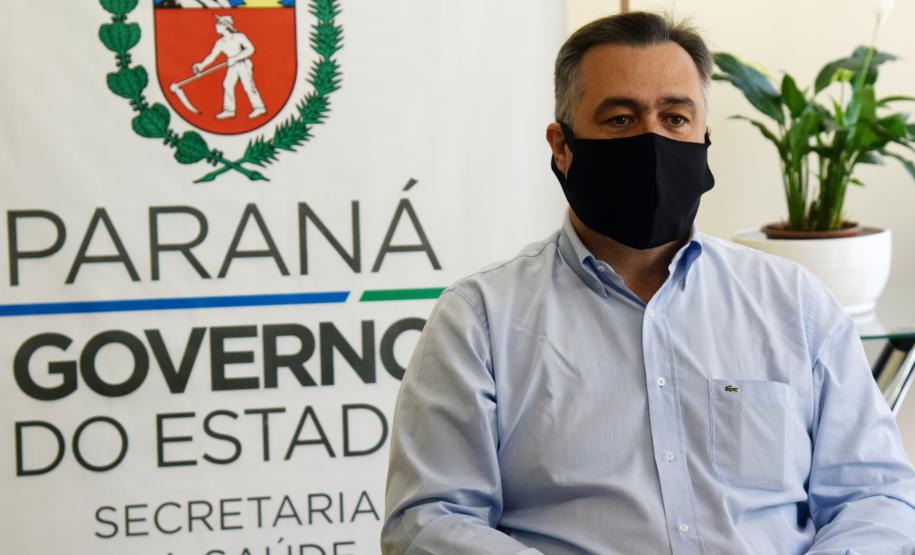 Beto Preto participa de Fórum de Nacional de Vice-governadores