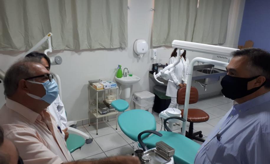 Paraná aplicou mais de 30 mil doses de vacina no feriado