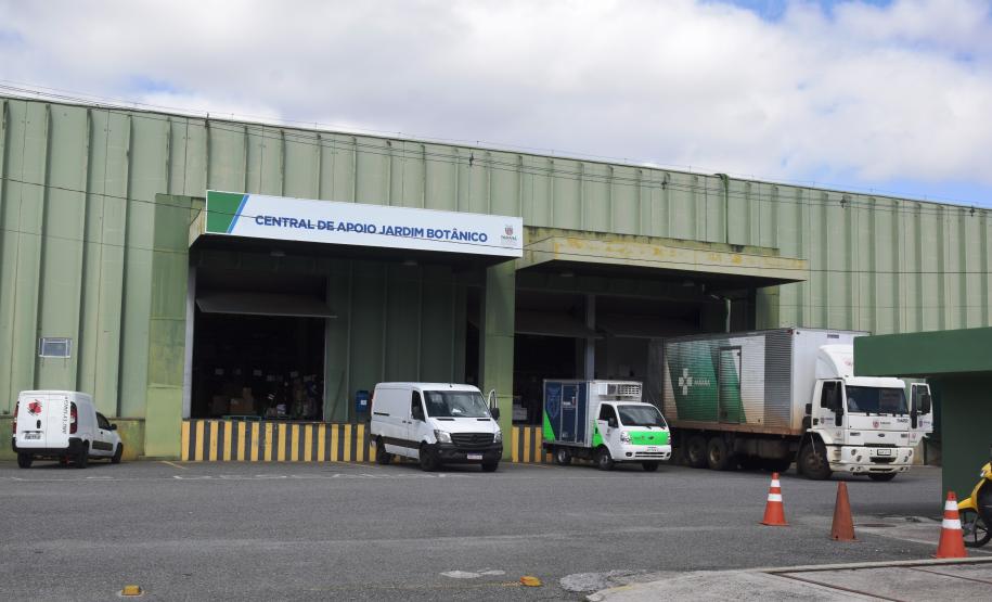 Estado distribui mais 205 mil vacinas contra a Covid-19; veja divisão por regional