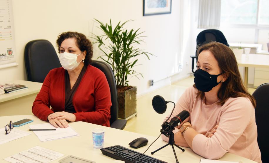 Sesa recomenda 10 passos para a prevenção da mortalidade materna por Covid-19
