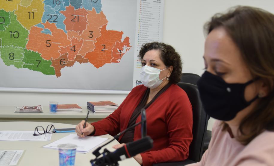 Sesa recomenda 10 passos para a prevenção da mortalidade materna por Covid-19