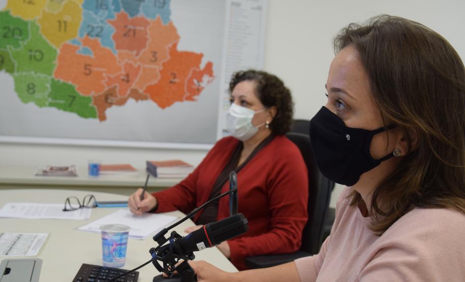 Sesa recomenda 10 passos para a prevenção da mortalidade materna por Covid-19