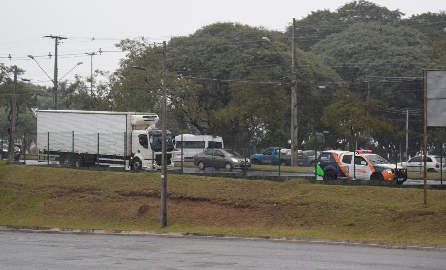 Mais 242 mil vacinas contra a Covid-19 chegam ao Paraná
