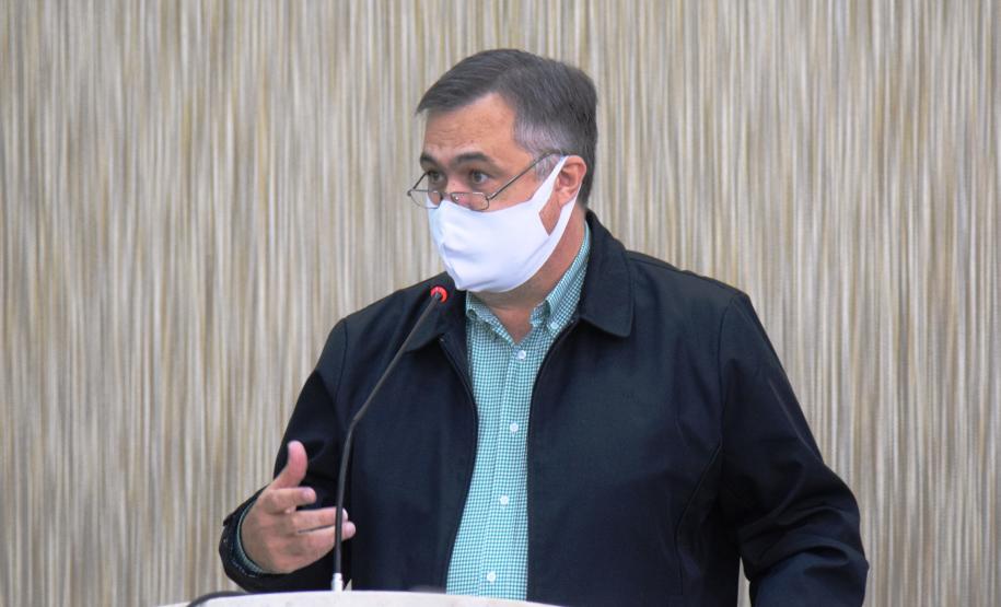 Governo discute implantação do Samu Regional em Guarapuava