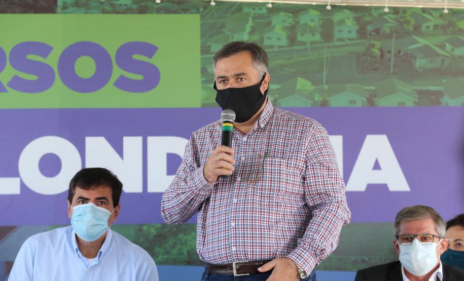 Londrina recebe R$9,7 milhões de investimentos em Saúde