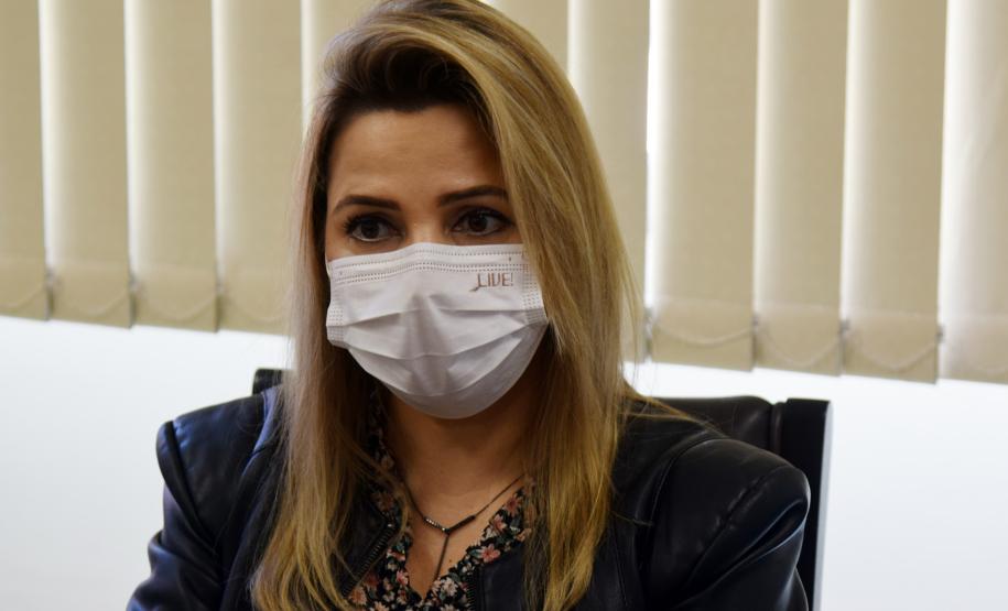 Saúde apresenta situação epidemiológica para Associação dos Municípios do Paraná