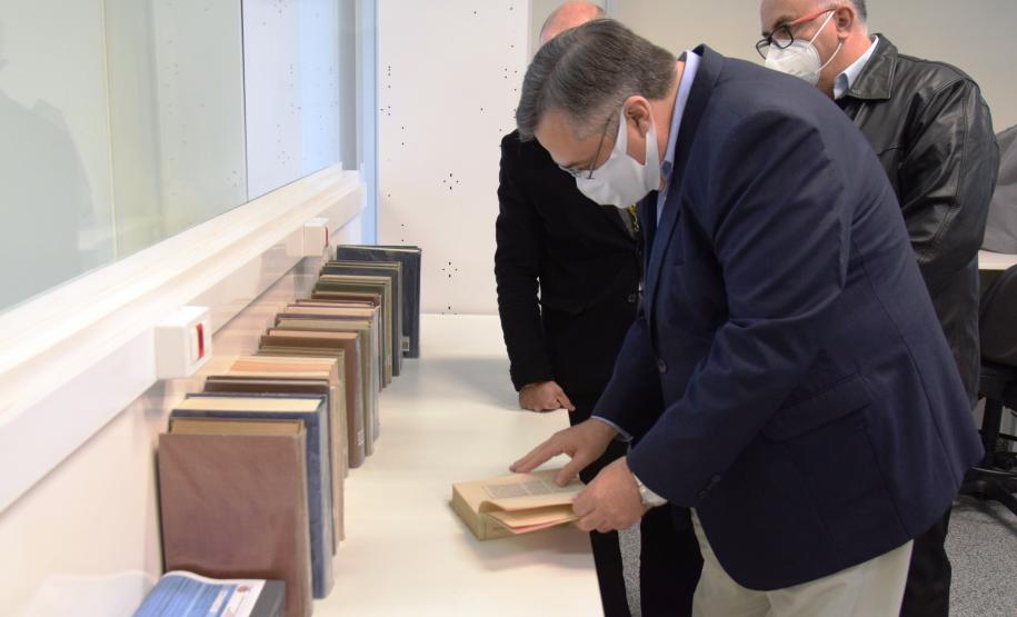 Sesa e Sesp inauguram laboratório multiusuário de patologia forense