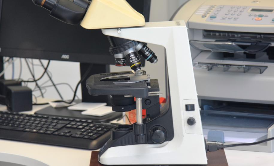 Sesa e Sesp inauguram laboratório multiusuário de patologia forense