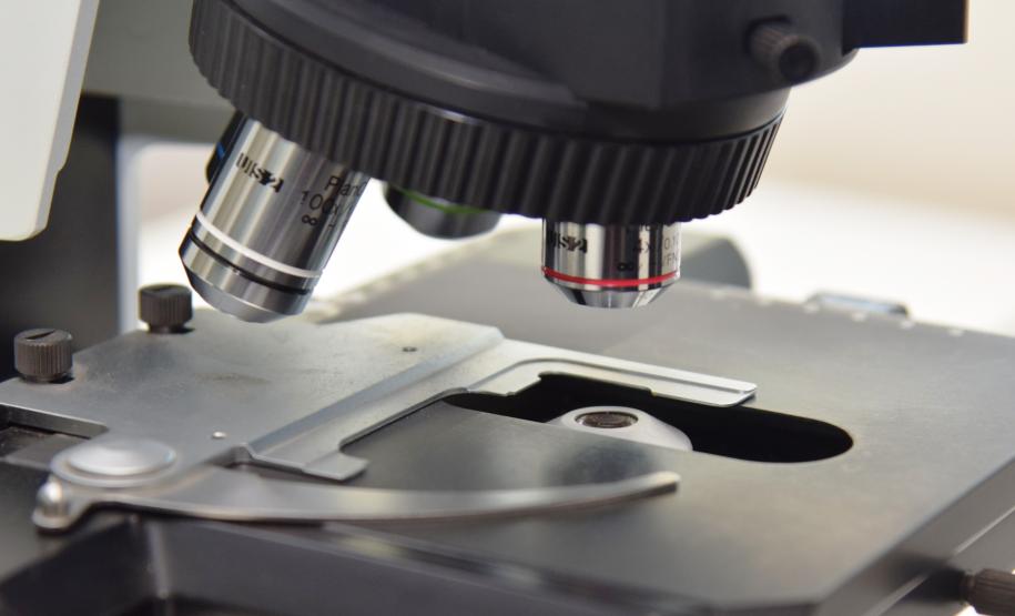 Sesa e Sesp inauguram laboratório multiusuário de patologia forense