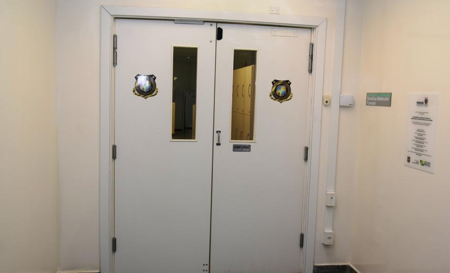 Sesa e Sesp inauguram laboratório multiusuário de patologia forense