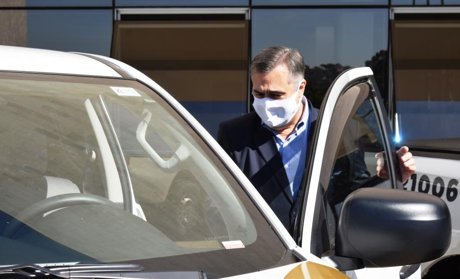 Sesa e Sesp inauguram laboratório multiusuário de patologia forense