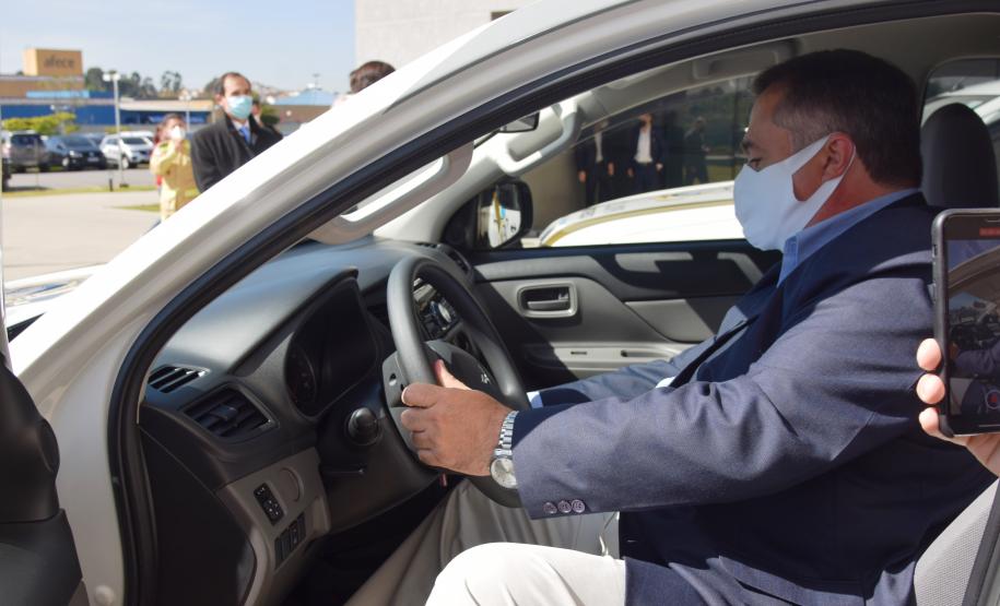 Sesa e Sesp inauguram laboratório multiusuário de patologia forense